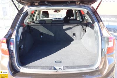 2017 Subaru Outback - Thumbnail