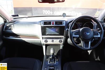 2017 Subaru Outback - Thumbnail