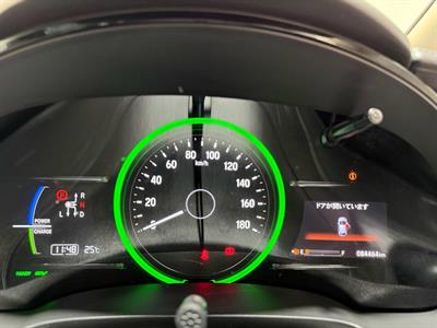 2019 Honda Shuttle - Thumbnail