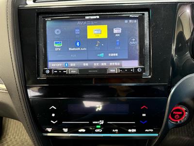 2019 Honda Shuttle - Thumbnail