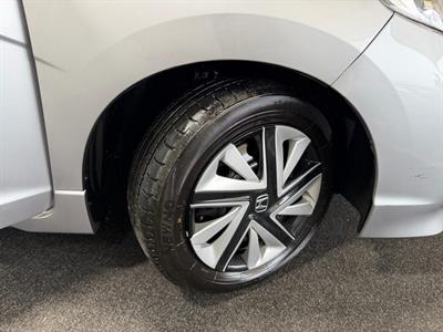 2019 Honda Shuttle - Thumbnail