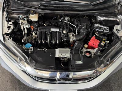 2019 Honda Shuttle - Thumbnail