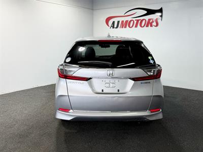 2019 Honda Shuttle - Thumbnail
