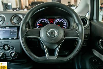 2018 Nissan Note - Thumbnail