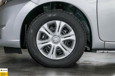 2018 Nissan Note - Thumbnail