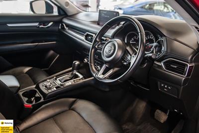 2020 Mazda CX-5 - Thumbnail