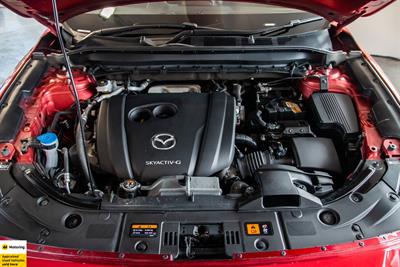 2020 Mazda CX-5 - Thumbnail