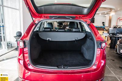 2020 Mazda CX-5 - Thumbnail