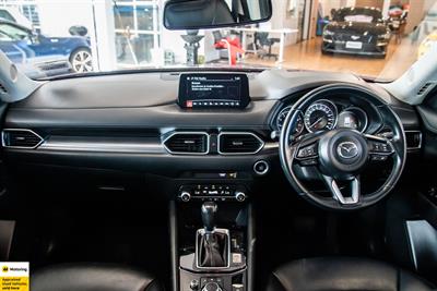 2020 Mazda CX-5 - Thumbnail