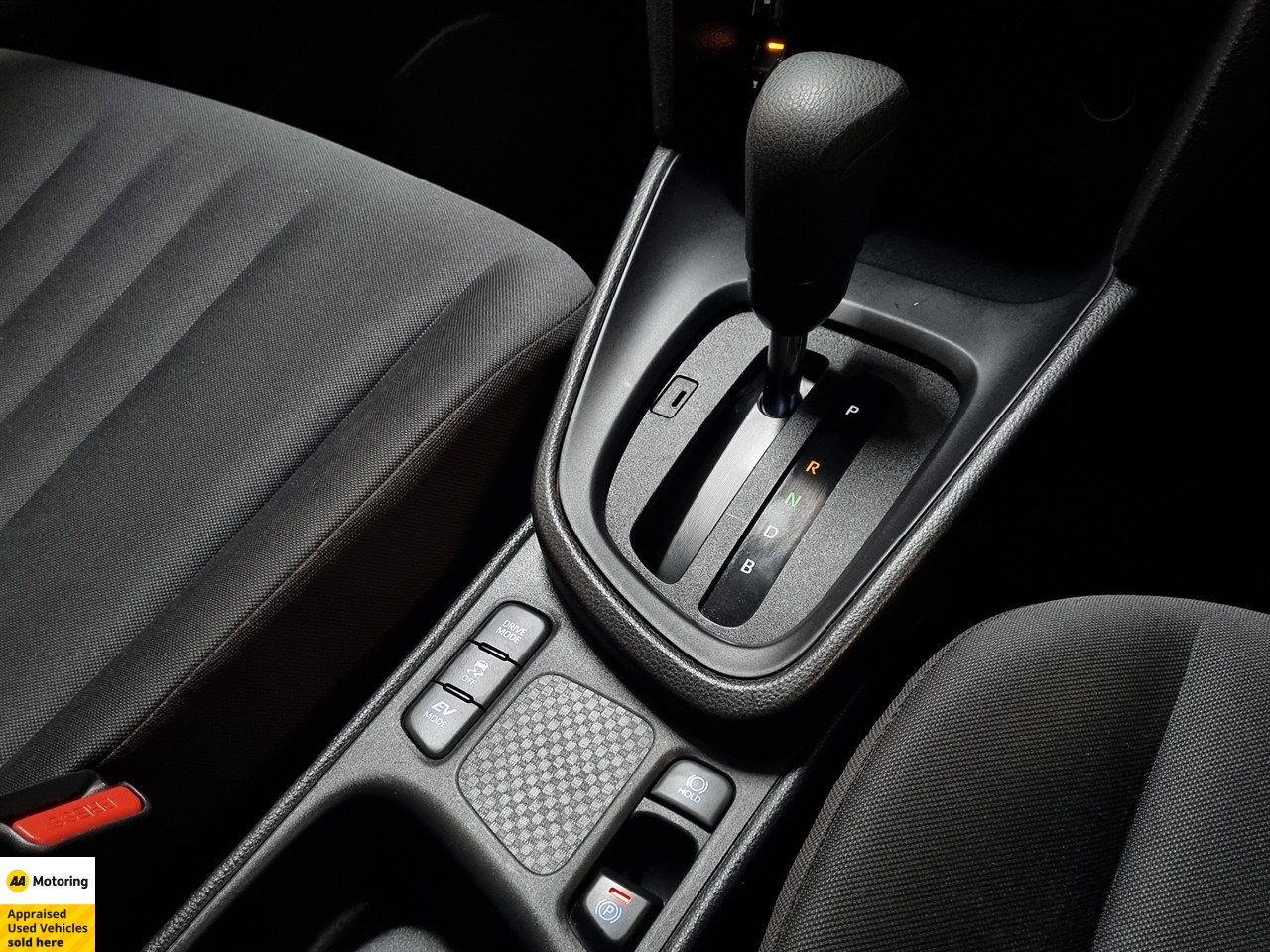 2021 Toyota YARIS CROSS