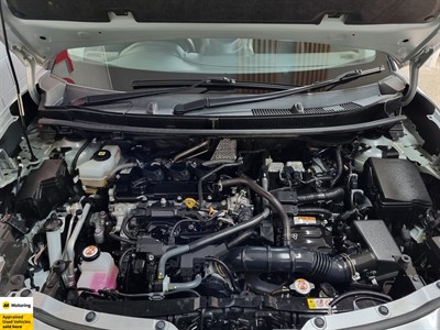 2021 Toyota YARIS CROSS - Thumbnail