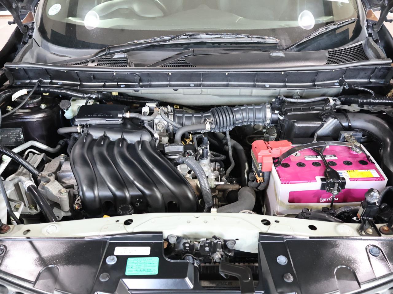 2013 Nissan Juke