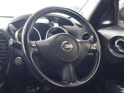 2013 Nissan Juke - Thumbnail