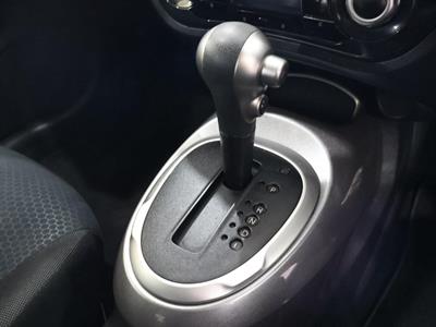 2013 Nissan Juke - Thumbnail