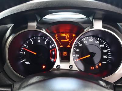 2013 Nissan Juke - Thumbnail