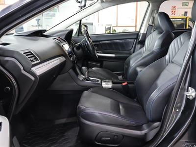 2014 Subaru Levorg - Thumbnail