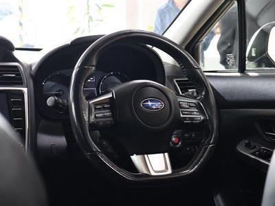 2014 Subaru Levorg - Thumbnail