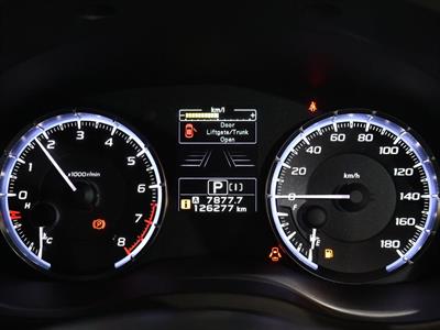 2014 Subaru Levorg - Thumbnail