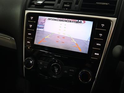 2014 Subaru Levorg - Thumbnail