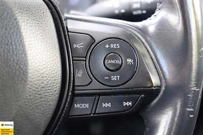 2021 Toyota Corolla - Thumbnail