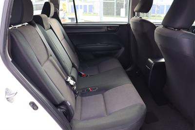 2016 Toyota COROLLA FIELDER - Thumbnail