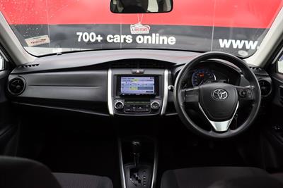 2016 Toyota COROLLA FIELDER - Thumbnail