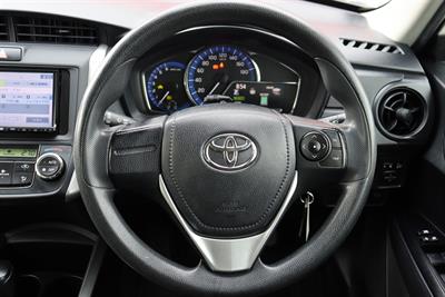 2016 Toyota COROLLA FIELDER - Thumbnail