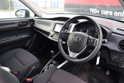2016 Toyota COROLLA FIELDER - Thumbnail