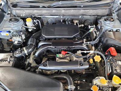 2011 Subaru Outback - Thumbnail