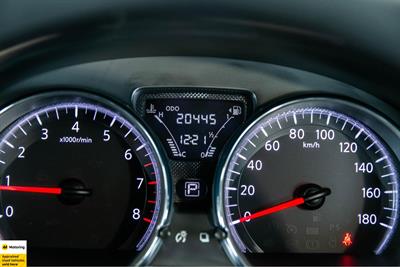 2014 Nissan Latio - Thumbnail