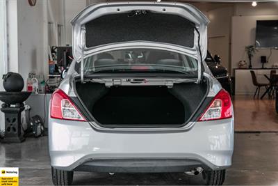 2014 Nissan Latio - Thumbnail