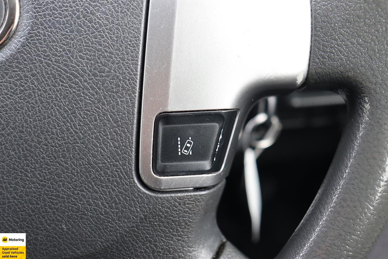 2018 Toyota Hiace