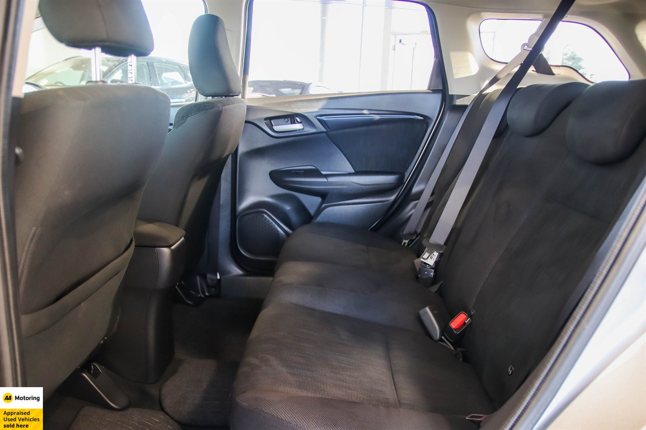 2020 Honda Shuttle