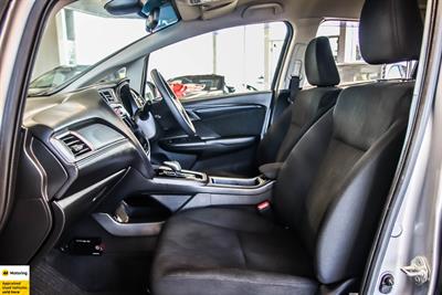 2020 Honda Shuttle - Thumbnail