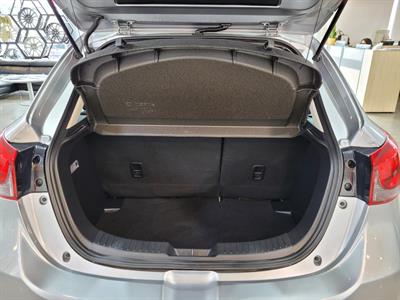 2016 Mazda Demio - Thumbnail