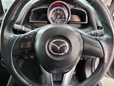 2016 Mazda Demio - Thumbnail