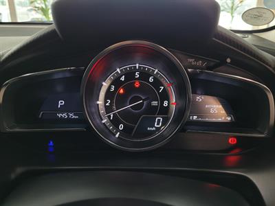 2016 Mazda Demio - Thumbnail