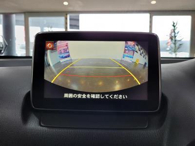 2016 Mazda Demio - Thumbnail