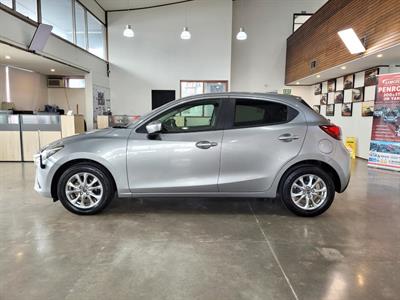 2016 Mazda Demio - Thumbnail