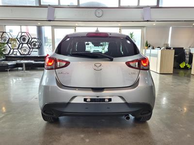 2016 Mazda Demio - Thumbnail