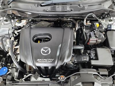 2016 Mazda Demio - Thumbnail
