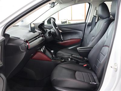 2017 Mazda CX-3 - Thumbnail