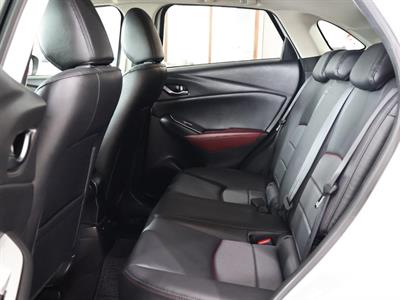 2017 Mazda CX-3 - Thumbnail