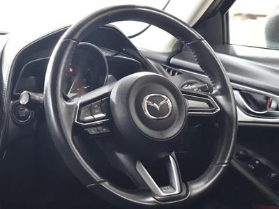 2017 Mazda CX-3 - Thumbnail