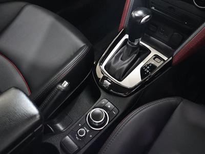 2017 Mazda CX-3 - Thumbnail