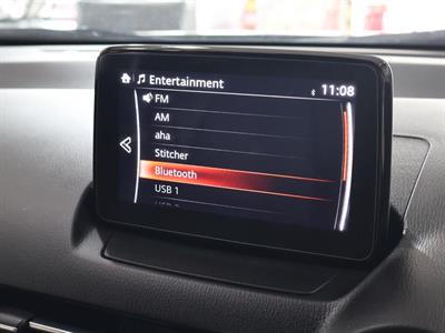 2017 Mazda CX-3 - Thumbnail