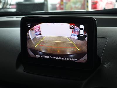 2017 Mazda CX-3 - Thumbnail