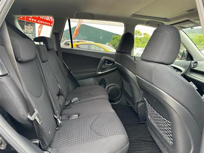 2013 Toyota Vanguard - Thumbnail