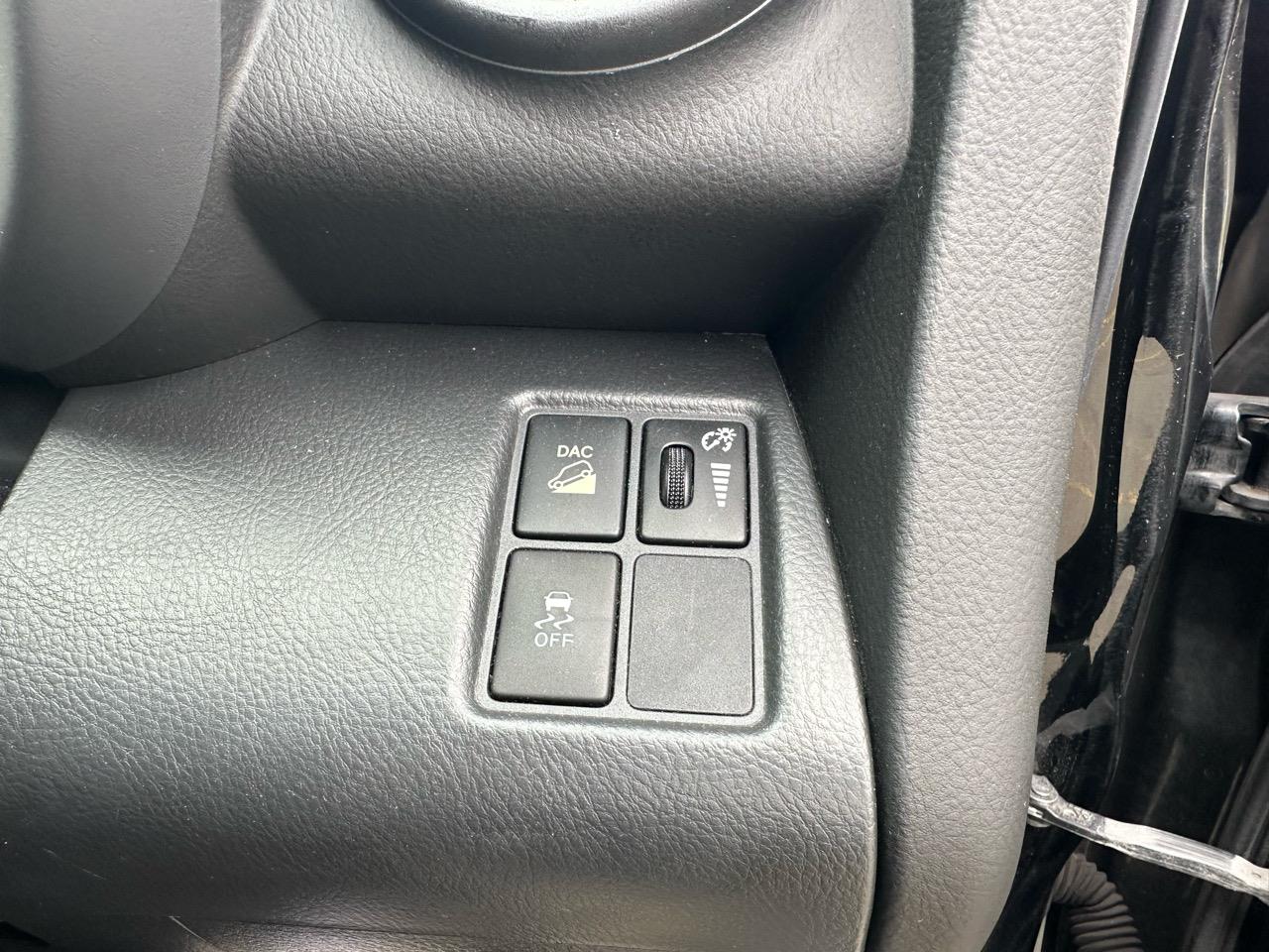 2013 Toyota Vanguard