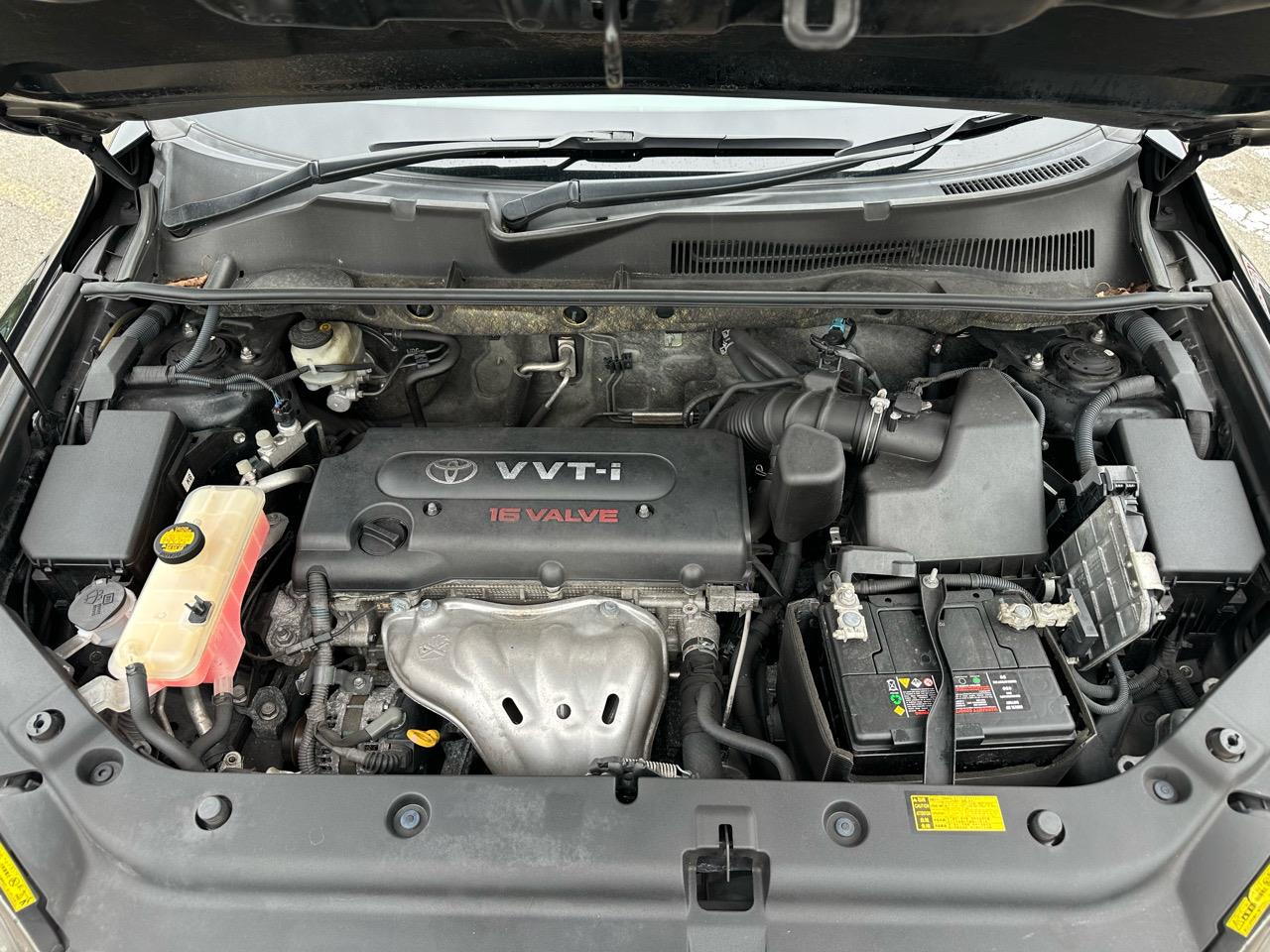 2013 Toyota Vanguard